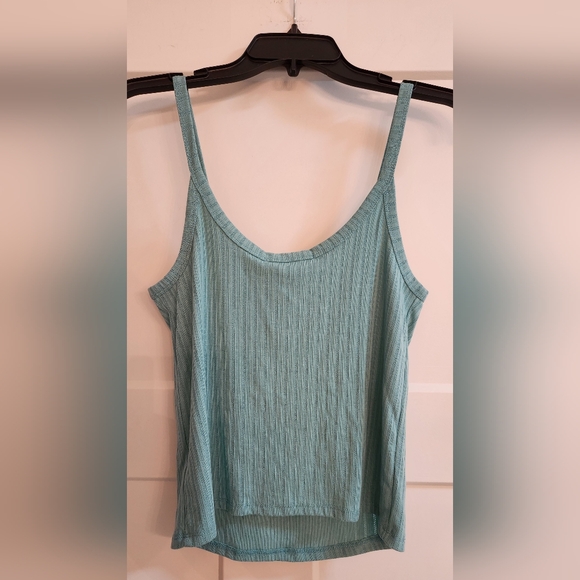 Hippie Rose Americana strappy tank. Size Large. Nwt - Picture 2 of 2